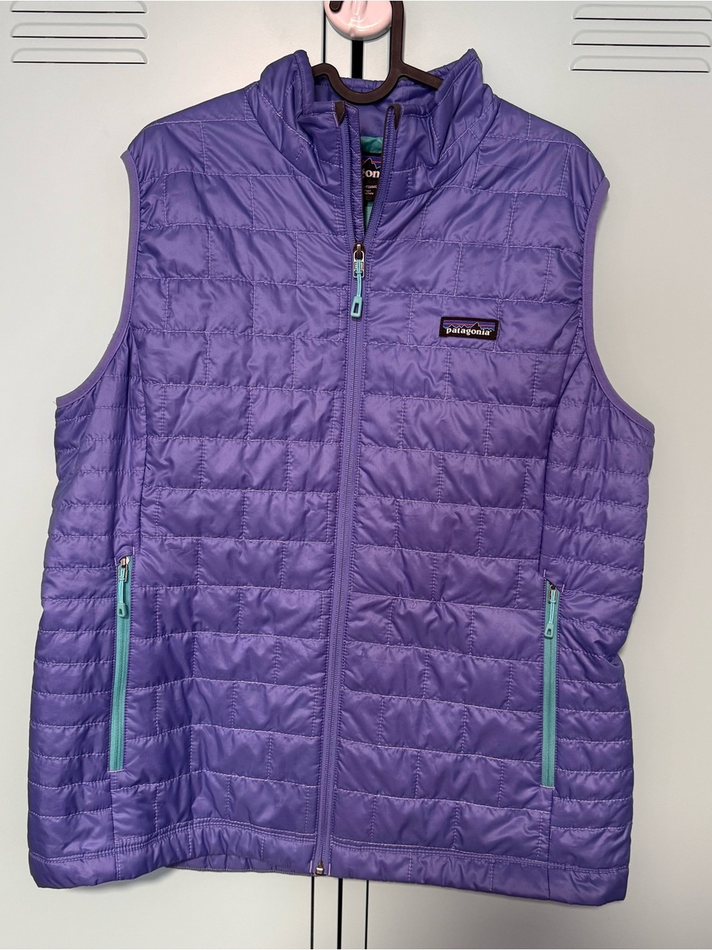 Patagonia Women's Nano Puff Vest